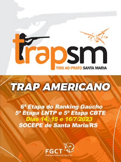 TRAP americano