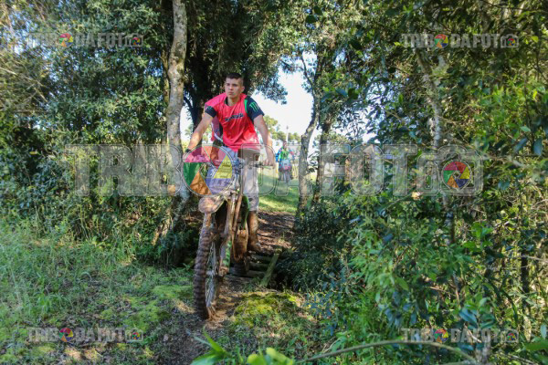 Moto Clube Tribo da Trilha